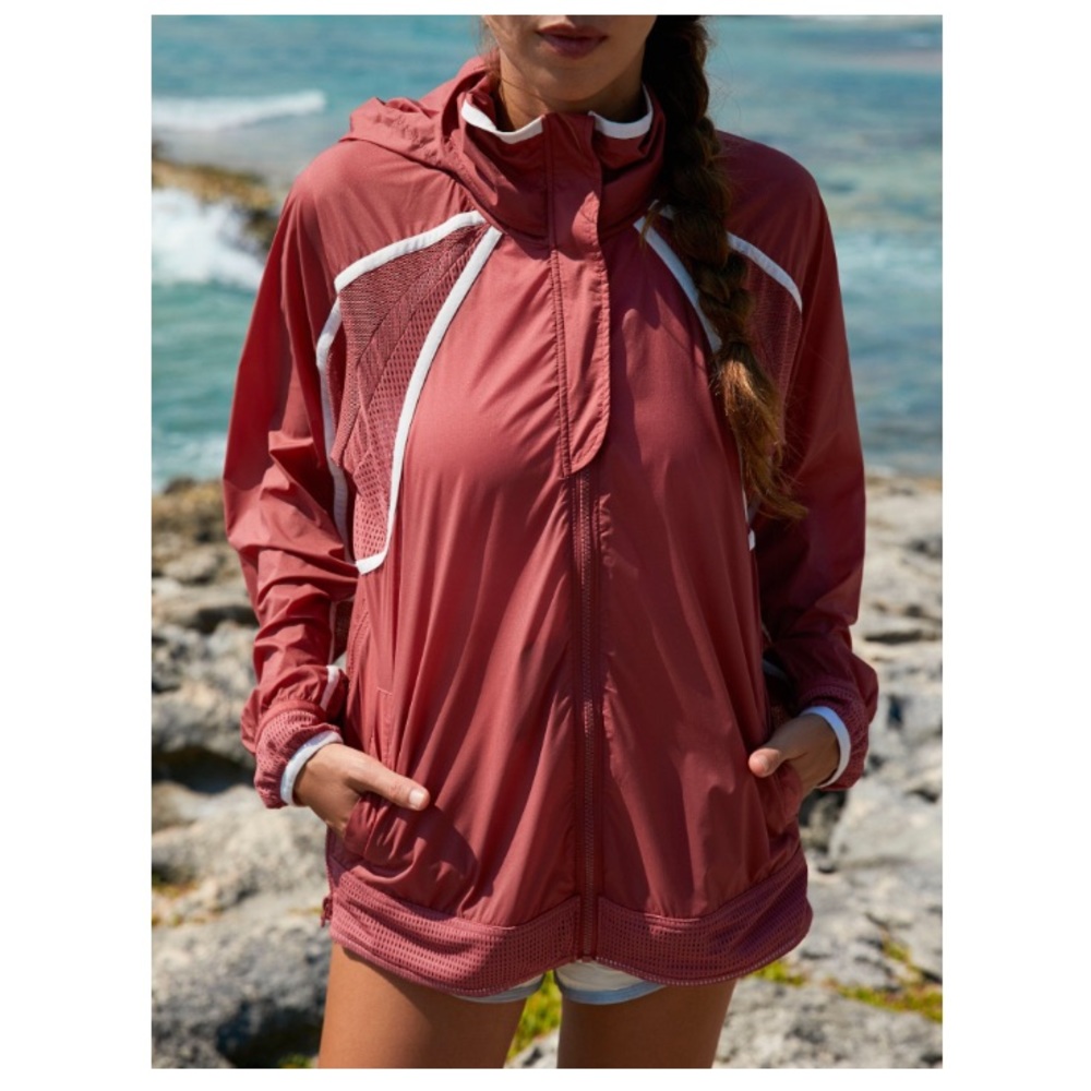 NWT Free People Lightweight Jacket XS
